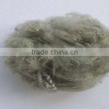 100%Virgin 3D Soloid Polyester Staple Fiber For Dyed
