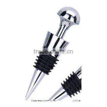 metal beer bottle stopper