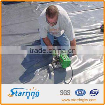 automatic welding machine