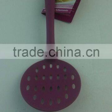 Food Grade Set of 5 Kitchen Nylon Serving Tools/kitchen Nylon Tools photo-4