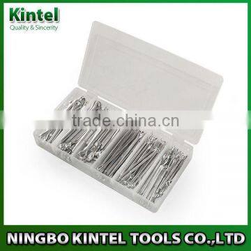 144PC COTTER PIN ASSORTMENT