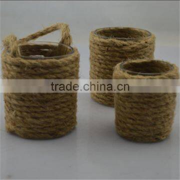 Wine Bottle Candle Holders photo-2