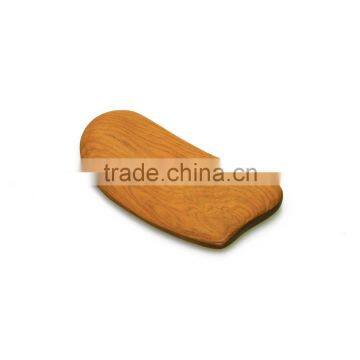 Wooden Massage Tool, Natural Color, 100% Handmade in Vietnam photo-3