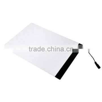Hot Sale LED Animation Drawing Board/ Small Led Light Box /LED Tracing Board A4 photo-4