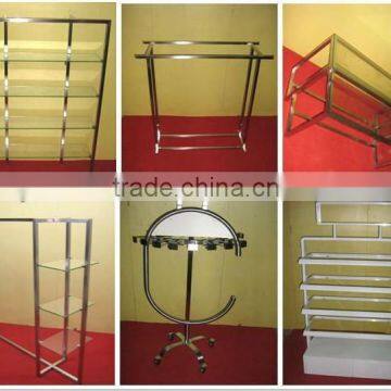 Clothes Display Fixtures/ Custom Design photo-2