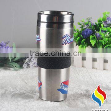 Excellent Quality Wholesale Blank Stainless Steel Travel Mugs photo-5