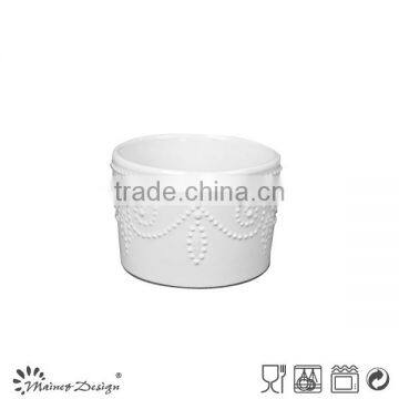 Ceramic Cow Canister Set Pepper Stoneware Salt and Sugar Kitchenware Set photo-4