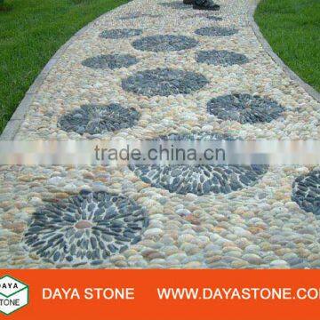 pebbles for gardens playground river stone