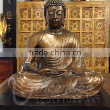 2016 Popular Design Bronze Buddha Statue With Great Price photo-2