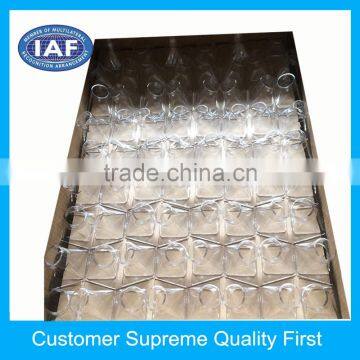 Custom Transparent pc Cover Plastic Mold Maker photo-6