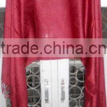 Ladies 2012 wholesale fashionable scarf stoles-27
