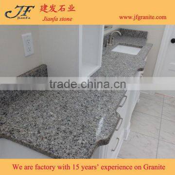 Cheap Price Azul Platino Granite Countertop For Sale photo-2