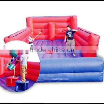 (HD-10003)Golf Sports Inflatable Game inflatable aquatic park inflables infantiles