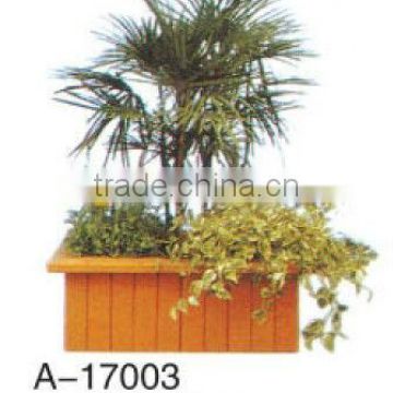 Top Quality Hot Sale Garden Flowerpot Outdoor (A-17003)