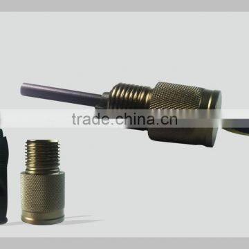 Hunting Camping Gear /Outdoor Sporting Goods Supplies/20 in 1 Multifunction Shovel photo-5