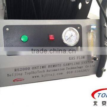 RS2000 Online Remote Collecting System photo-2