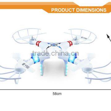 2015 New Arrival 2.4GHz 4CH Toy Drone, China Shenzhen Drone Toys photo-5