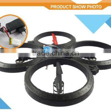 2.4G R/C Quadricopter Professional Nano GPS Drone photo-2