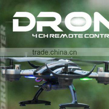 2016 New Sample RC Long Distance Drone photo-3