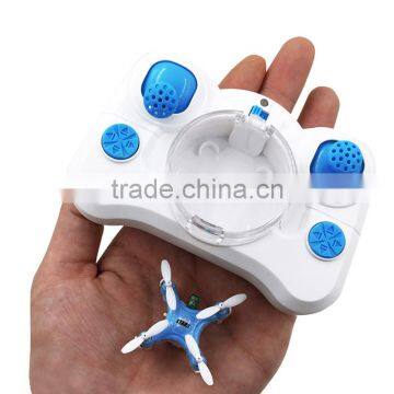Cheerson CX-Stars Pesticide The World Smallest Remote Control Drones for Kids,Quad Copters Helicopter photo-2