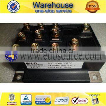 Fuji Real Stock IGBT Module 6MBI50FA-060 photo-2