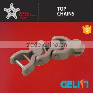 1702 1702M POM Hinged Conveyor Chain/conveyor Case Chain/crate Conveyor Chain photo-4