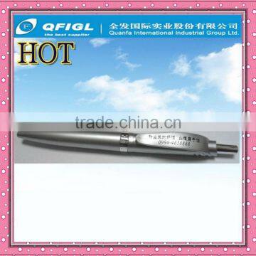 stylus ball pen