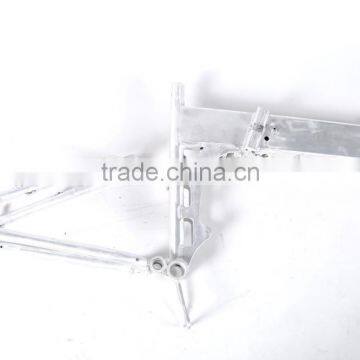 BAOGL aluminum bicycle frame for hero new bike in india