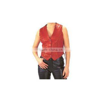 Custom Leather Vests photo-4