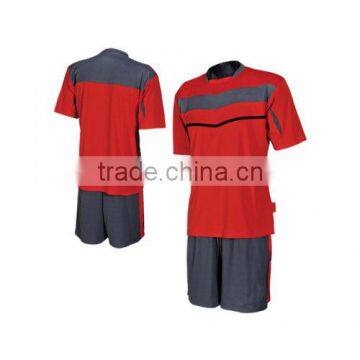 Sublimated Soccer Uniforms photo-5