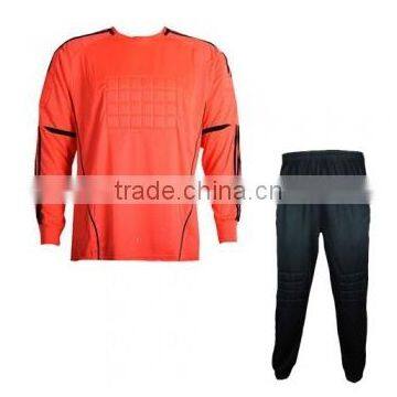 Goalkeeper Uniforms photo-2