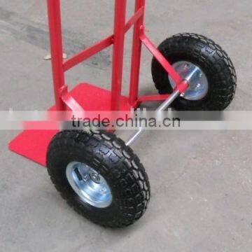 Handtruck HT1815 photo-5