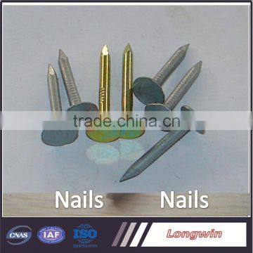 Tangshan hot selling cupper nails for sale