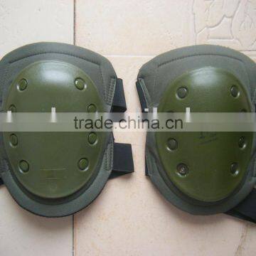 Knee protector knee pad knee guard for military and sport