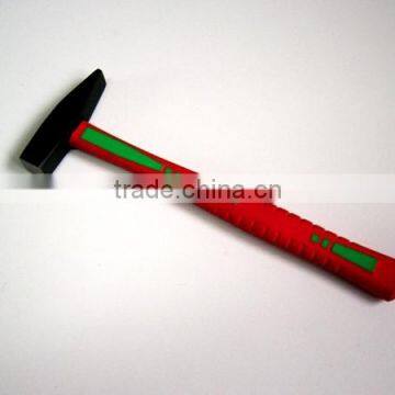 Fitter's Hammer Machinist's Hammer With Steel Tube Handle photo-4