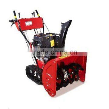 2012 NEW! KING FITNESS SNOW THROWER( 13HP),snow blower