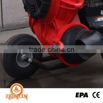 With 18 Months Warranty 13HP Honda Gasoline Engine Chinese Professional Gasoline Motor Foliage Blower Gasoline photo-4