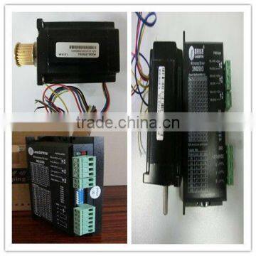 Stepper Motor 573s15 driver 3nd583 3phase 1.5nm for 1290 machine