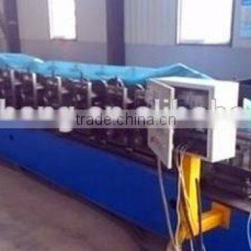 Suspension Roller Hanging Reinforced Cement Culvert Pipe Forming Machine