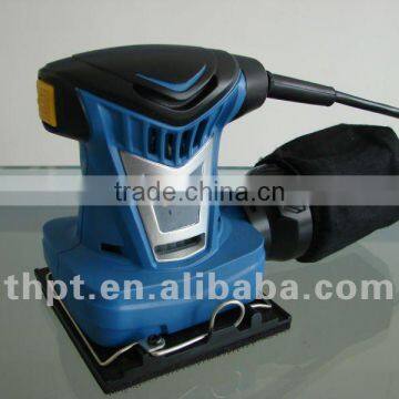 130W orbital palm orbital sander