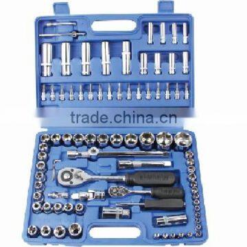 High Quality 108 Pcs Socket Wrench Set /Wholesale photo-2