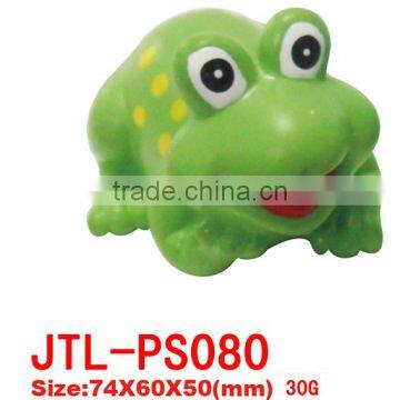 Sell Plastic Rubber Small Frog Toys/Novelty Bath Toys photo-2