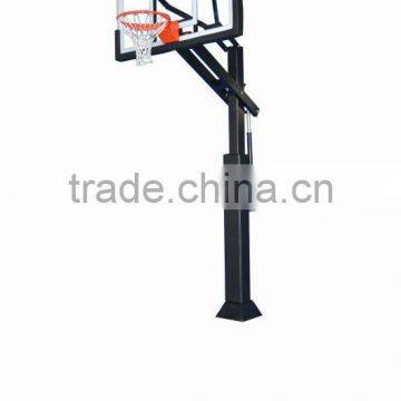 Adjustable Basketball Stand photo-2