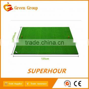 Golf Hitting Mat for Your Design photo-4