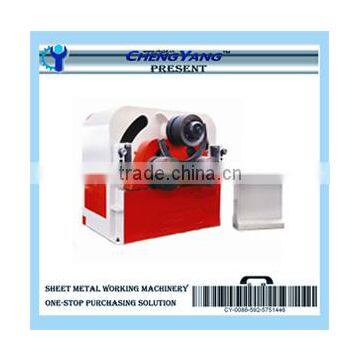 CNC Hydraulic Iron Profile Bending Machine For Steel Section