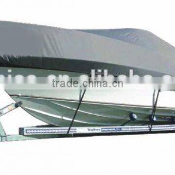BOAT COVER, PORTABLE SHELTER photo-3
