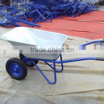 100L wheelbarrows for European market factory directly