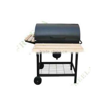 BBQ GRILL