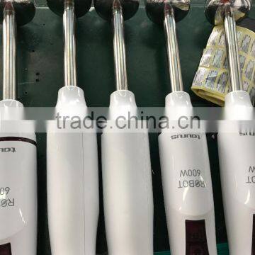 as on TV Seen Fruit Hand Blender photo-5