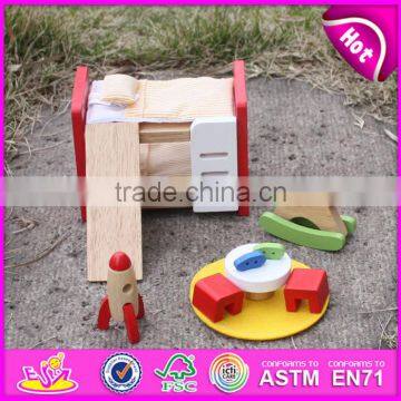 2017 New Design Antique Bedroom Furniture W06B025 photo-3